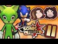 Sonic Forces: That Side Mouth... - PART 11 - Game Grumps