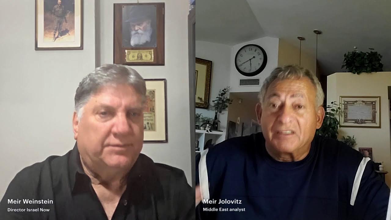 The Arab Parties In Israel Want Autonomy & A Palestine State!  https://t.co/17CRS0YRX7