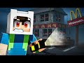 ÇOCUKLUĞUMDAKİ TERK EDİLMİŞ YERLERİ GEZİYORUZ 😱 Minecraft