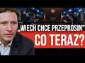 Jakub Wiech vs Krzysztof Szczawiński - czy dojdzie do WIELKIEGO PROCESU?! Z Twittera do sądu?!