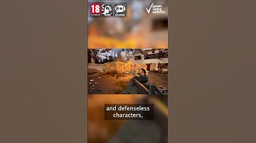 S.T.A.L.K.E.R. 2: Heart of Chornobyl | PEGI Age Rating Guide