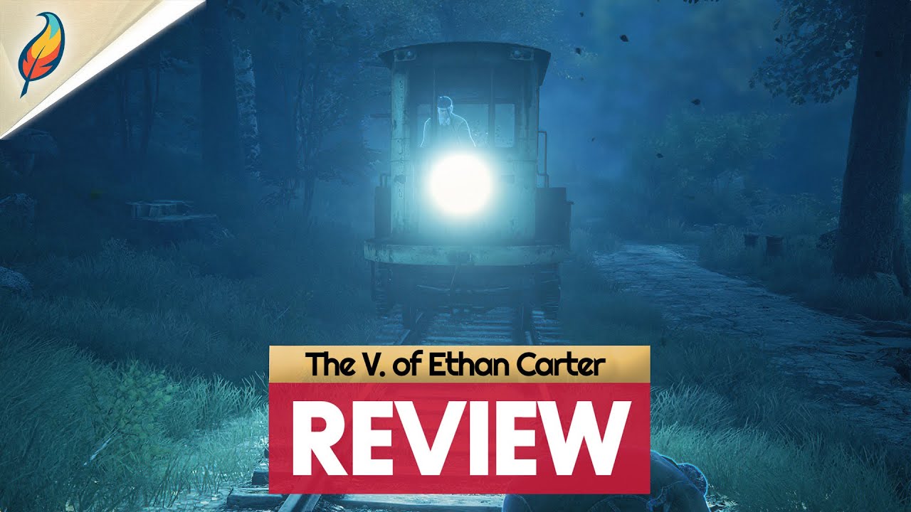 The Vanishing of Ethan Carter — Honest Review YouTube