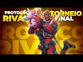 Campeonato de Marvel Rivals Protocolo Rivals FINAL | Marvel Rivals Brasil