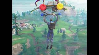 Fortnite Editing Test