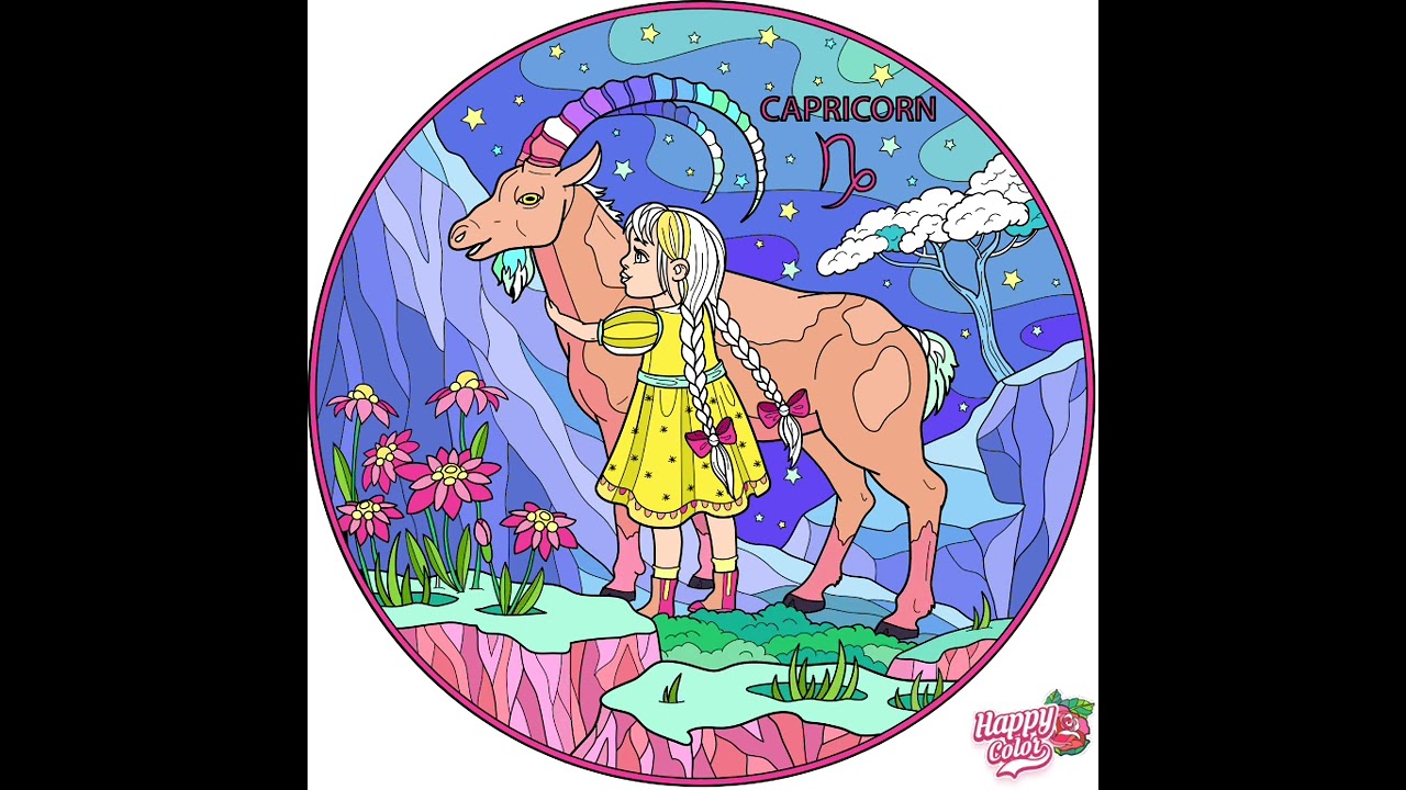 Capricorn 4