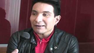 A Quién Le Enviarías Mandrill? - Felipe Avello