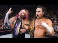ICW THE HARDY BOYS ARE YOUR NEW TAG TEAM CHAMPIONS