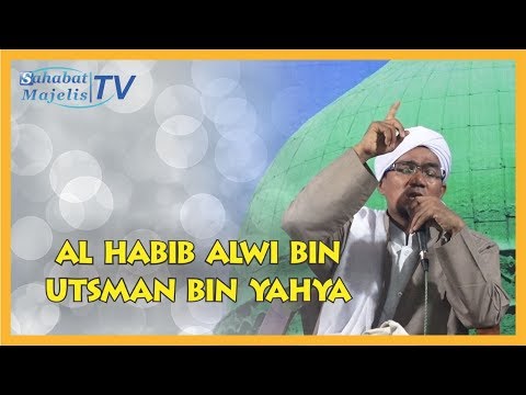 ceramah-al-habib-alwi-bin-utsman-bin-yahya---jaktim