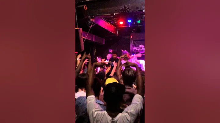 Xavier Wulf x Chris Travis Its Obvious.