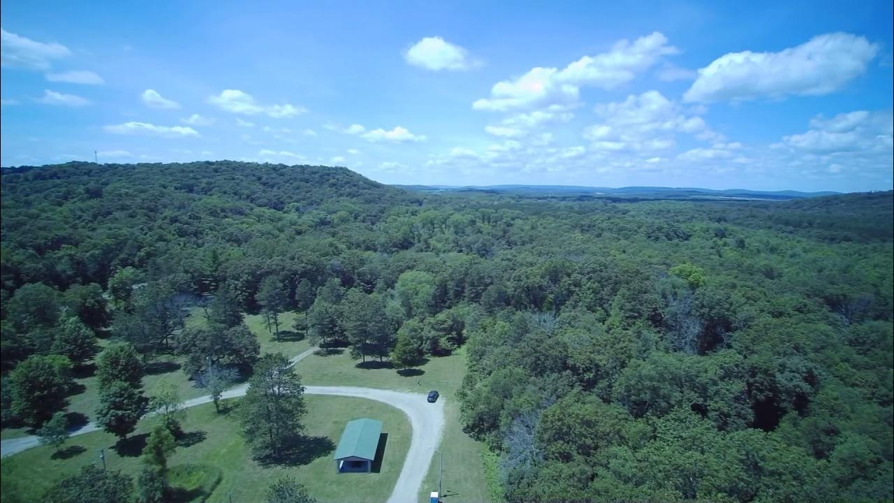 Arthur A Jamieson Park WI YouTube