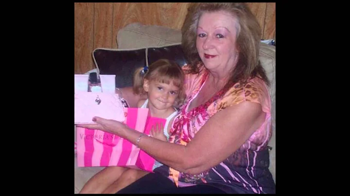 Marlene Ceola Bryant