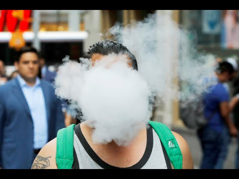 Video: Što Je štetnije: Prljavi Zrak Ili Dim Od Cigareta? - Alternativni Prikaz