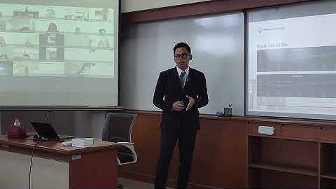 Analisis Perbandingan Kinerja Keuangan Perusahaan IUP & IUJP by M Kurniawan MM Tel U 