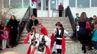 Klasa E Dyt Vallja E Shotes