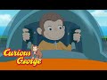 Under The Sea Adventure 🐵 Curious George 🐵 Kids Cartoon