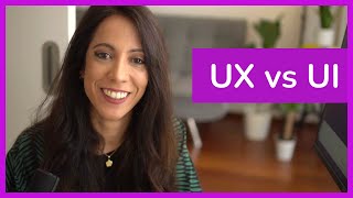 ¿Cuál es la diferencia entre UX y UI Design?