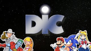 How DIC Entertainment Died.