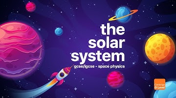 OL - The Solar System