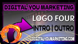 Cube Assembly - Logo Intro | Outro | Call To Action