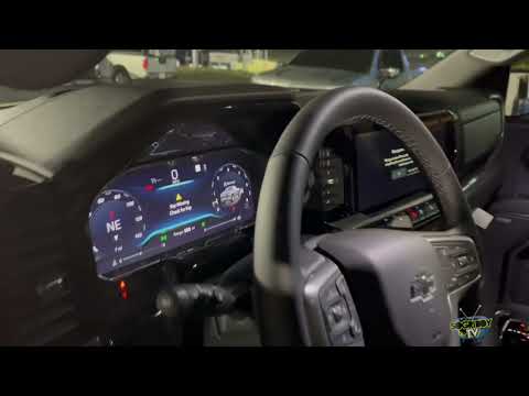 2022 Chevy Silverado Refresh Brand New!!!