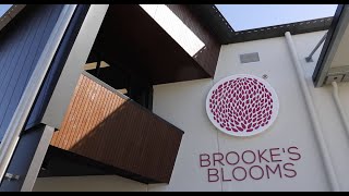 BROOKE'S BLOOMS X RYCON - HQ Construction EP6