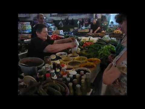 ЦХАЛТУБО წყალტუბო фильм1 ფილმი1