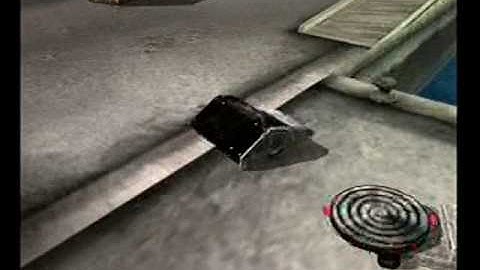 Gemini Dazzy Does Robot Wars - Chaos 2 vs Hypnodisc - Vengeance