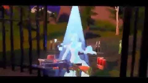 Voltic First Intro  follow our leader voltic Sern!