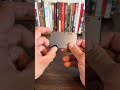 Ridge Wallet 2.0 + Tracker Card | Slim RFID Blocking Metal Wallet | Minimalist Front Pocket Card