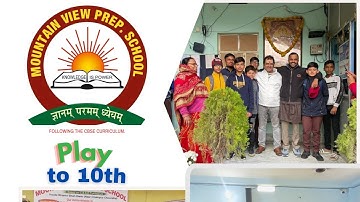 Reasoning for Class 3 & 4 Alphabet Test Part 2  Mountain View Prep School