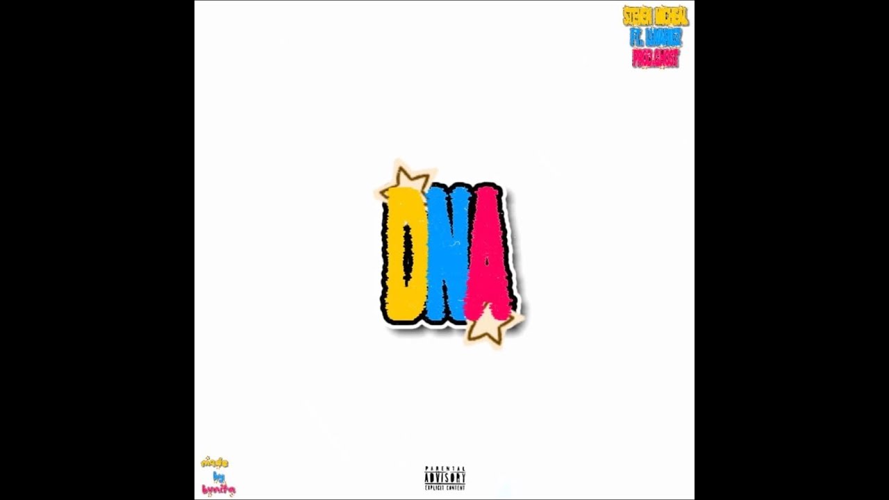DNA ft. Luvariez & Ghost