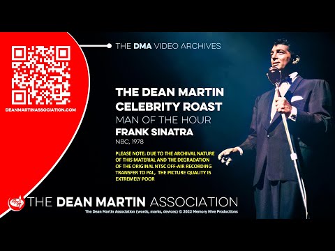 For The Good Times The Dean Martin Association Archives The Dean Martin Compendium
