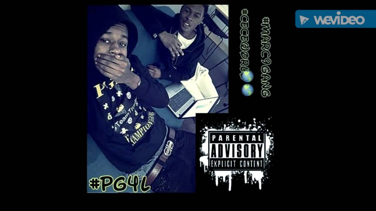 PowerGang We The GanG PG4L Prod By Don P Beats Yamaica Prod