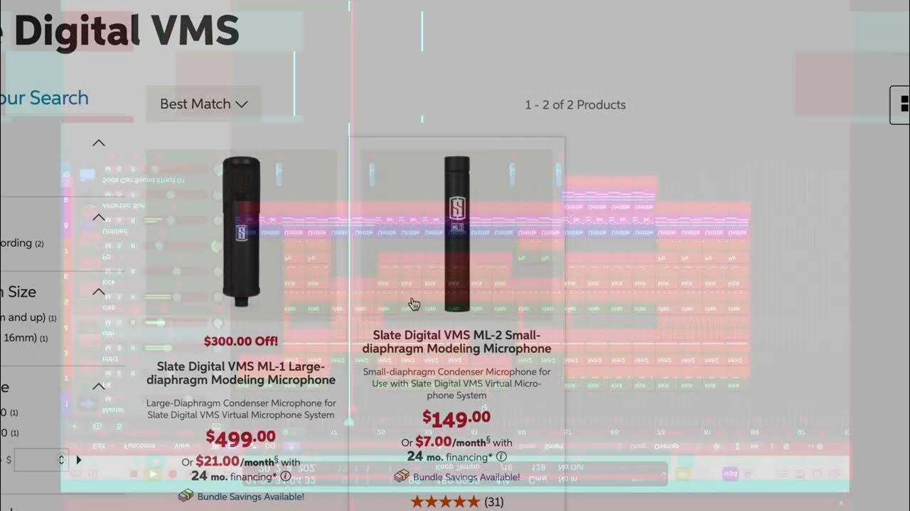 What Mic Should I Get For Vocals YouTube