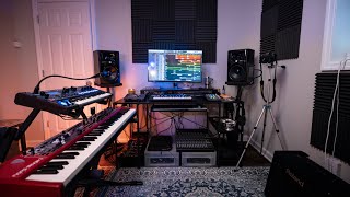 Great VST Plug-ins for producing in a Home Studio