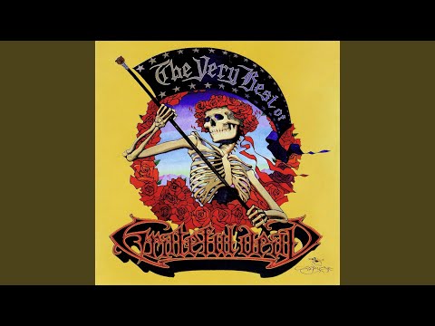 Franklin's Tower (2006 Remaster)