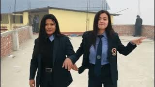 Yo najar ma najar milai💗