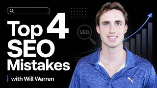 Top 4 SEO Mistakes in Behavioral Health