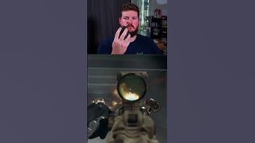 Another firing range video.