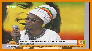 DAY BREAK | The Rastafarian culture