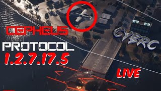 Let's See What's Changed in Cepheus Protocol 1.2.7.17.5