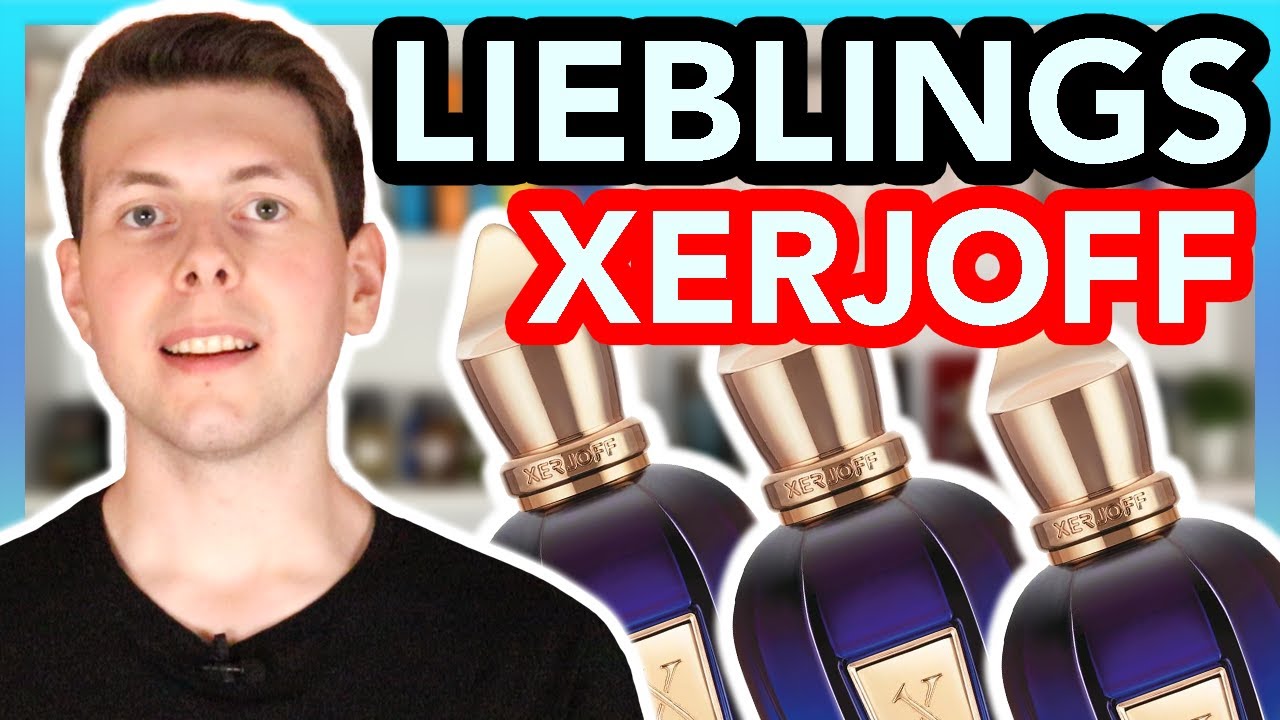 UNBOXING! Xerjoff COMANDANTE 😎 | Er ist einfach zu gut 💪