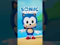 Кринж Соник в Тик Токе - Sonic &amp; Friends #sonic #tiktok #шайлушай