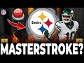 🔴URGENT NEWS! They’re not going to do this? All or nothing! PITTSBURGH STEELERS NEWS TODAY! Lazard