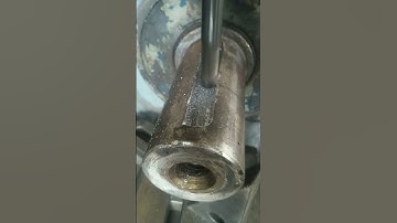 key way cutting in milling machine...