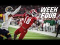 College football best plays of week 4  202324 