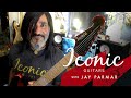 Iconic Guitars - with Jay Parmar