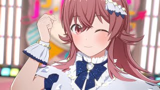 スタマスアイドルマスター スターリットシーズン - Ambitious Eve Komiya