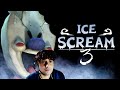 Ice Scream 3: Shubh Shukla Gameplay