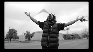 Juicy J - S/O to The M (feat. JP On Tha Track) Official Video